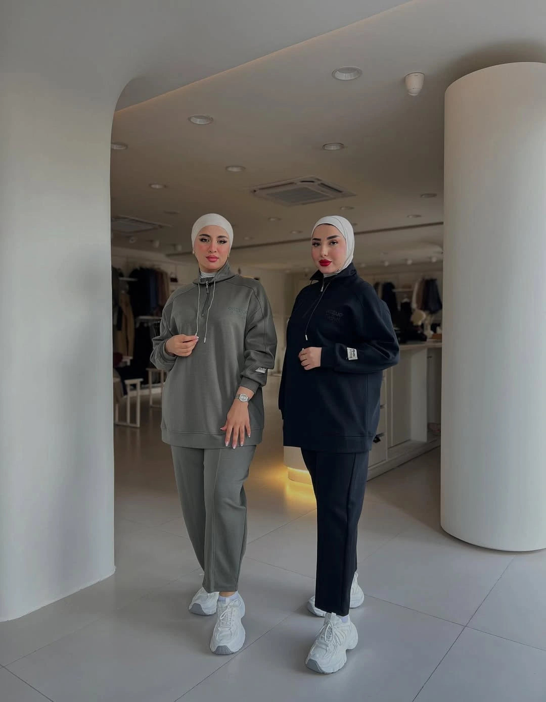 Ensemble Modeste Laura