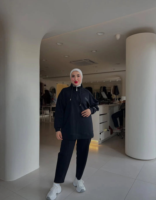 Ensemble Modeste Laura