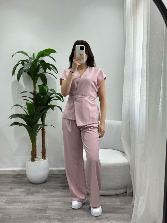 Set deux pièces Lina