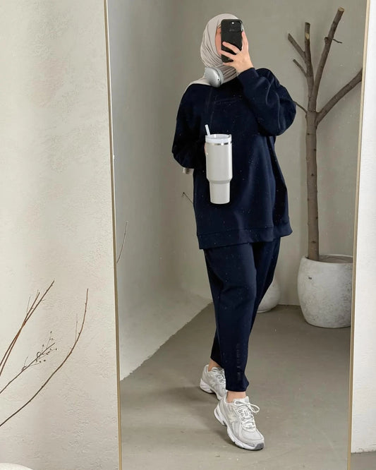 Ensemble 2 piece Montonné turc