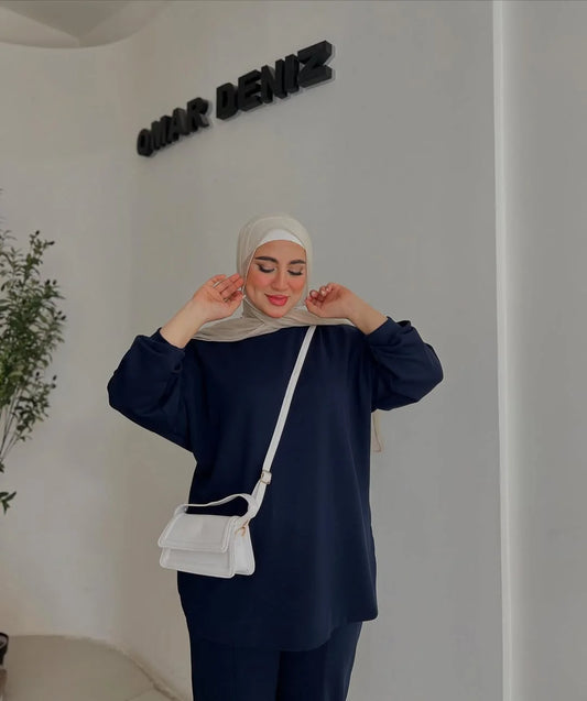 Rawnaqe Casual Modesty