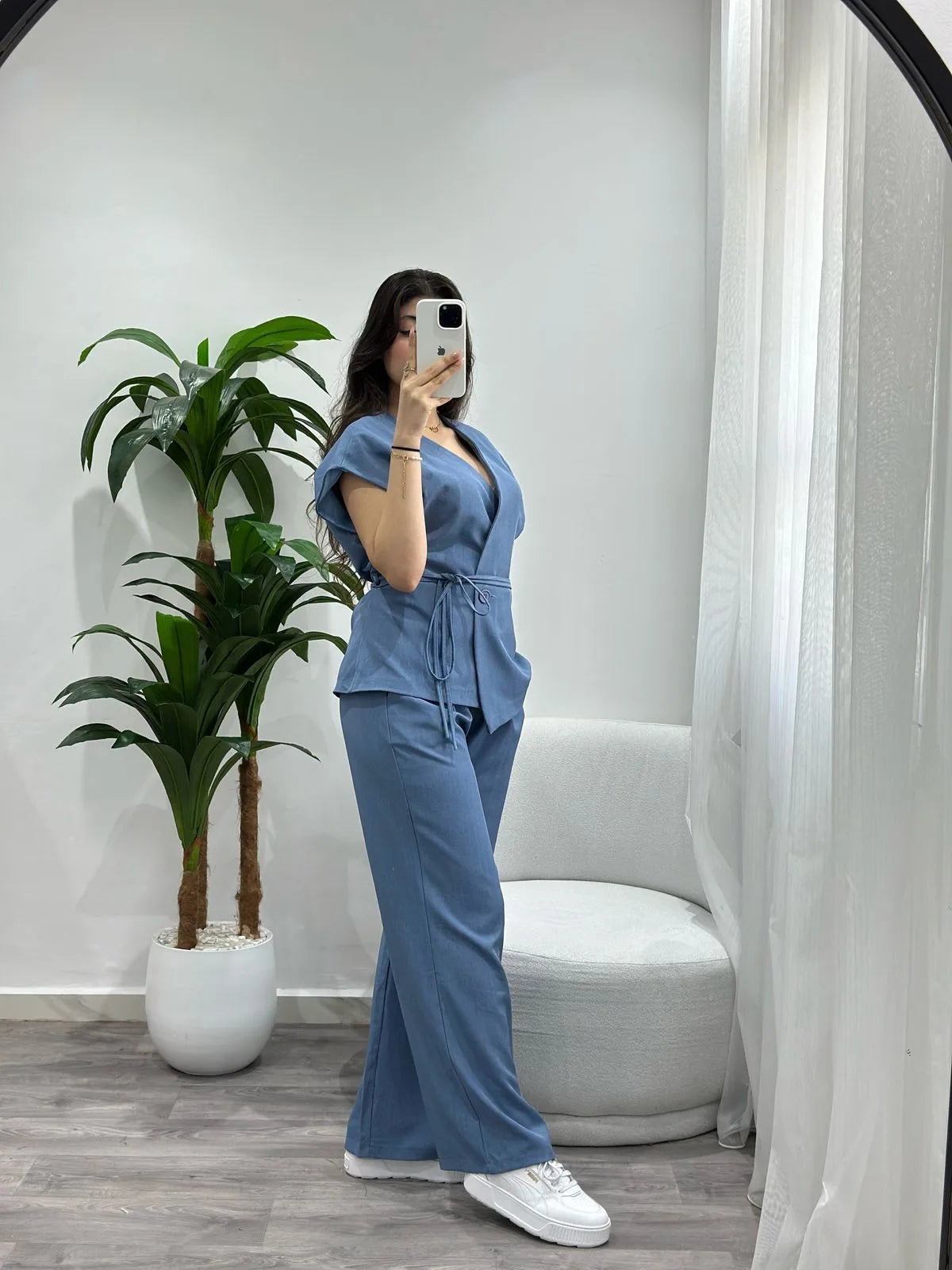 Set deux pièces Lina