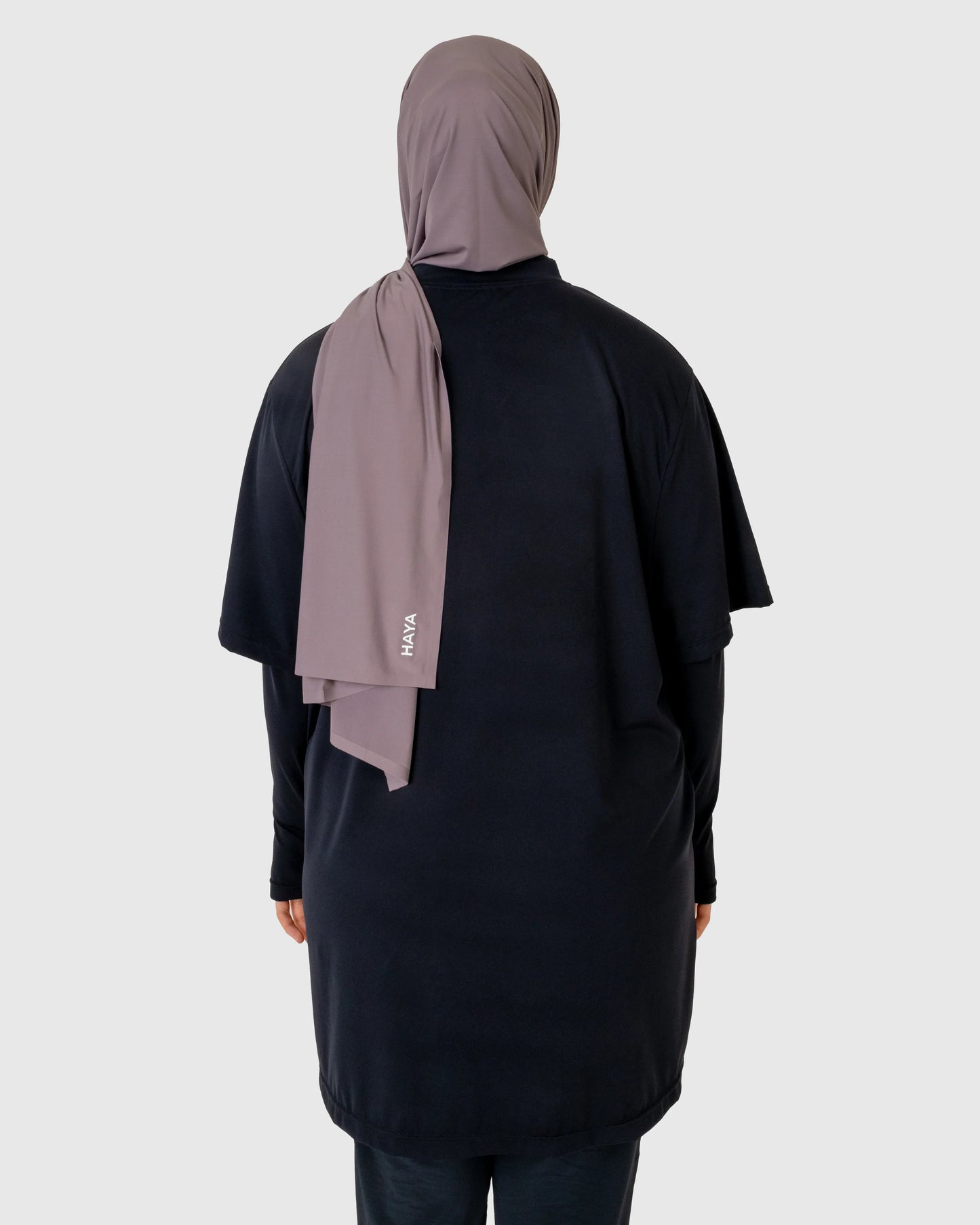 Haya Activwear by Rawnaqe ensemble 3 piece