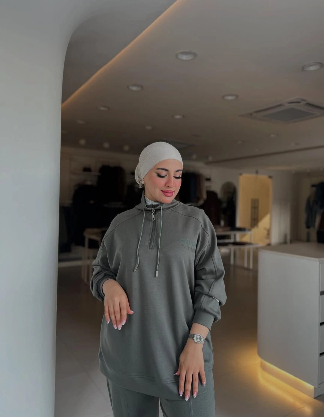 Ensemble Modeste Laura