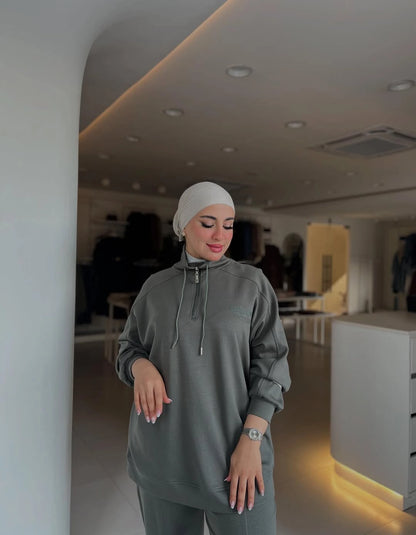 Ensemble Modeste Laura