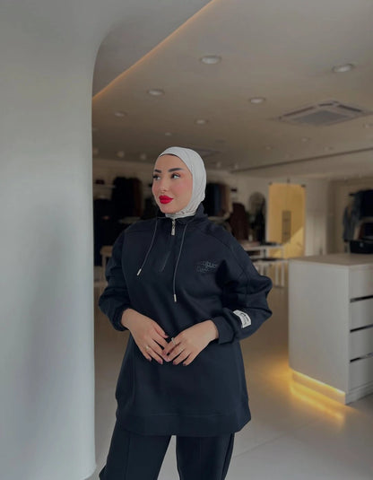Ensemble Modeste Laura