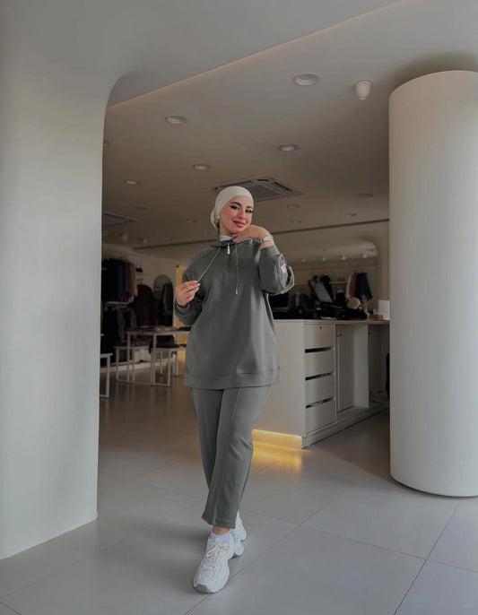 Ensemble Modeste Laura
