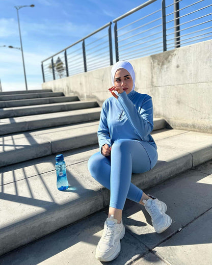 ENSEMBLE FITNESS