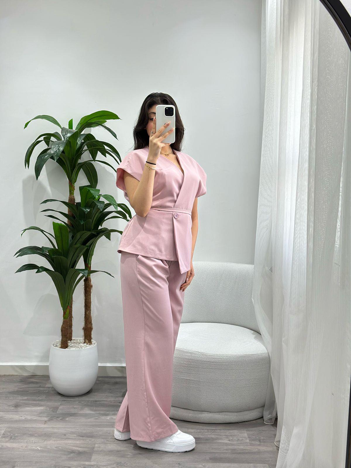 Set deux pièces Lina