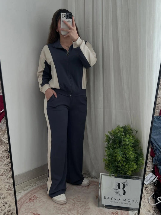 Ensemble casual Lilia