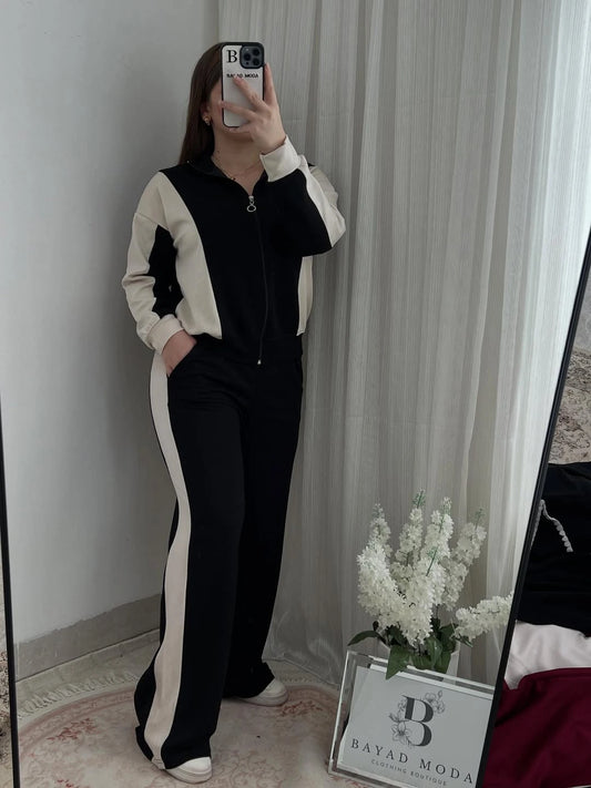 Ensemble casual Lilia