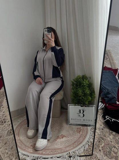 Ensemble casual Lilia