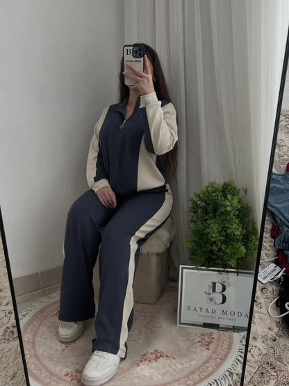 Ensemble casual Lilia