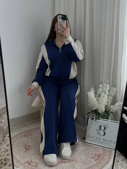 Ensemble casual Lilia
