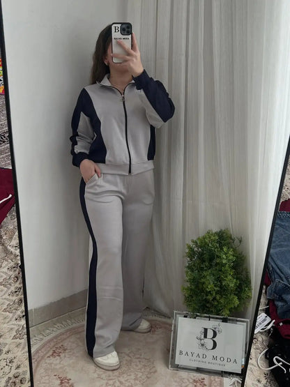Ensemble casual Lilia