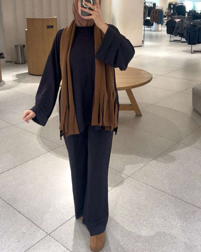 Ensemble COMFY MODEST
