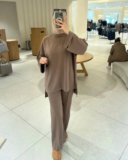 Ensemble COMFY MODEST