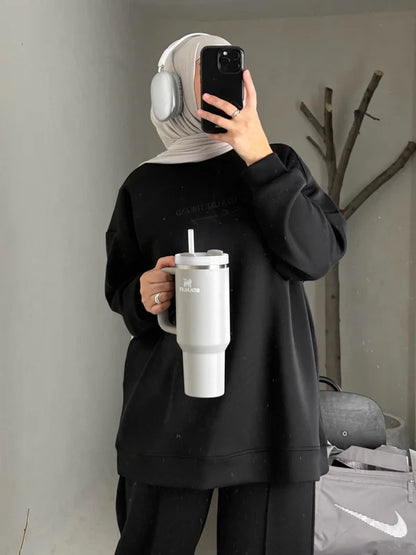 Ensemble 2 piece Montonné turc