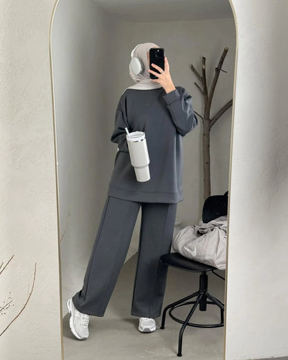 Ensemble 2 piece Montonné turc