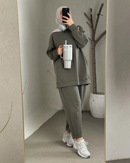 Ensemble 2 piece Montonné turc