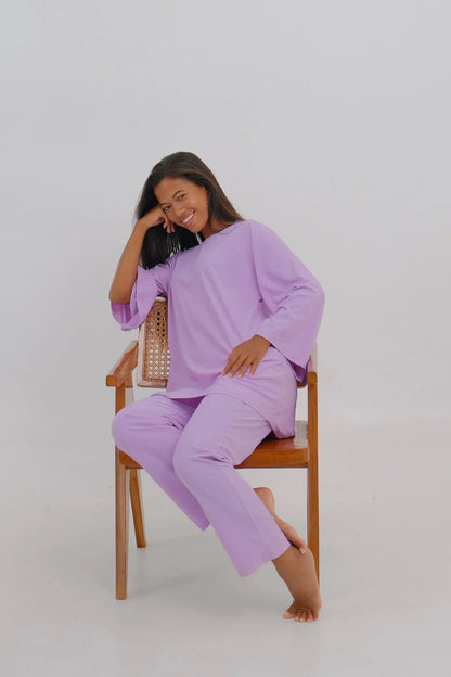 Burkini Lina | Luxe & Modestie – 4 pièces dont un bonnet offert