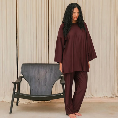 ✨Burkini Lina | Luxe & Modestie – 4 pièces Édition 2026✨