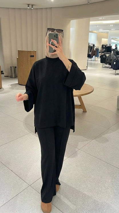 Ensemble COMFY MODEST