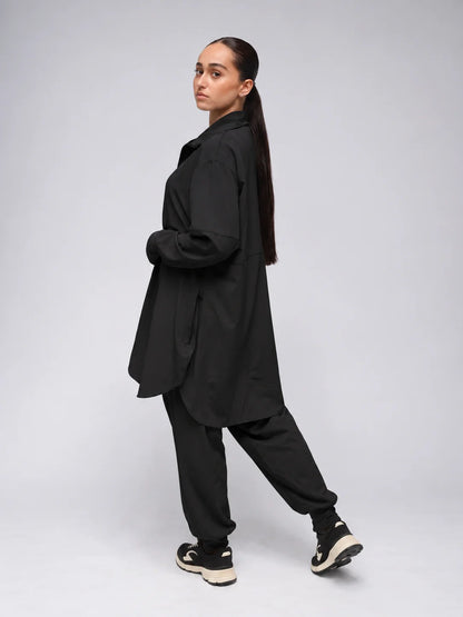 Rawnaqe Essentiel Modeste — Ensemble  3 Pièces
