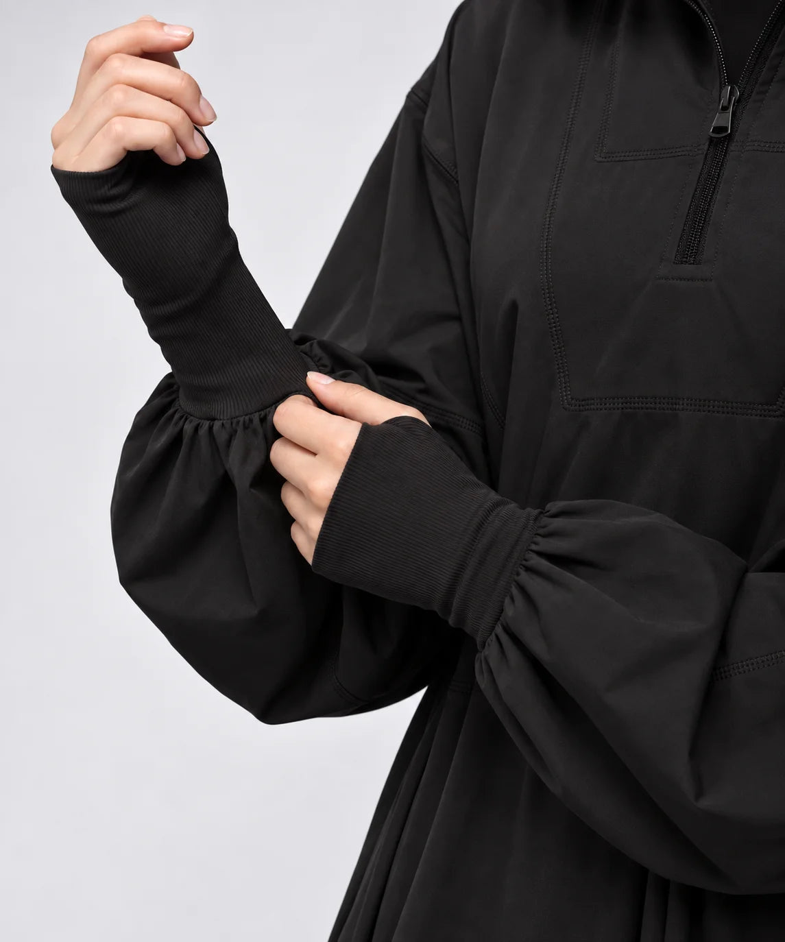Rawnaqe Essentiel Modeste — Ensemble  3 Pièces