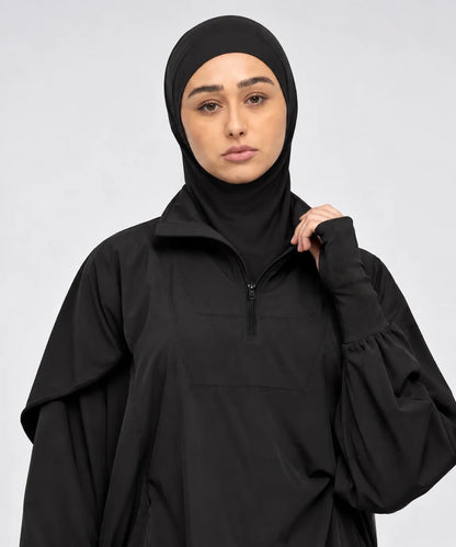 Rawnaqe Essentiel Modeste — Ensemble  3 Pièces
