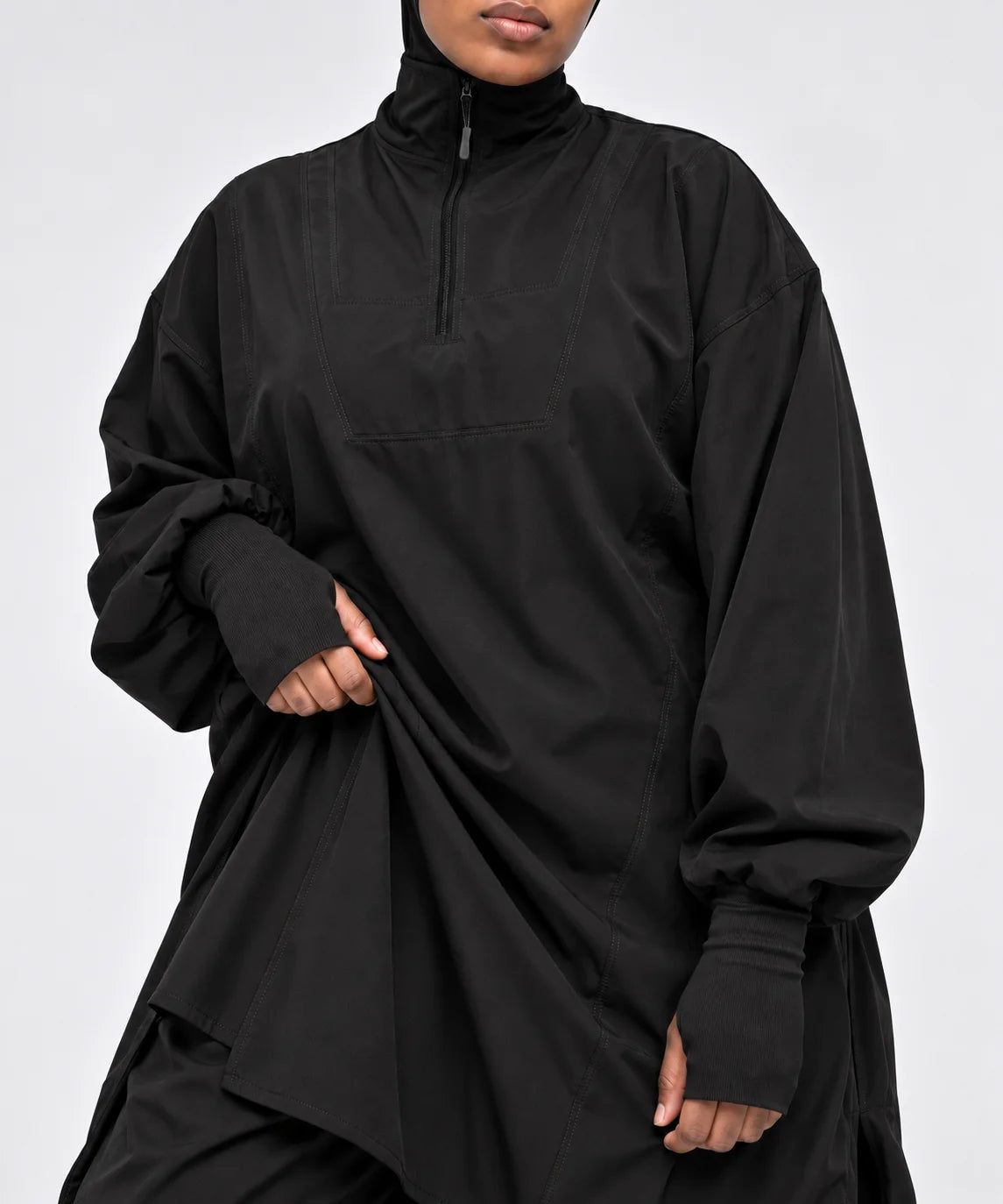 Rawnaqe Essentiel Modeste — Ensemble  3 Pièces