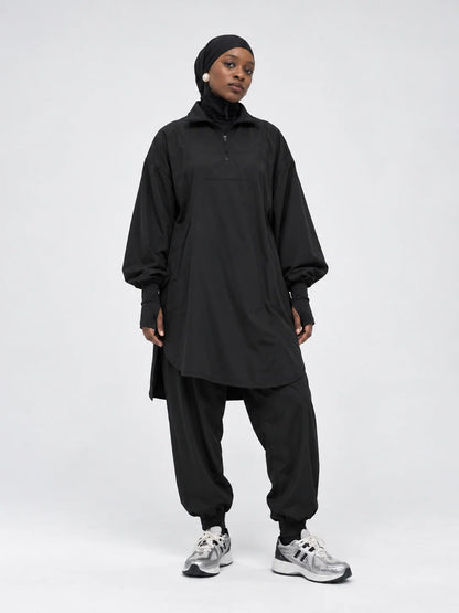 Rawnaqe Essentiel Modeste — Ensemble  3 Pièces