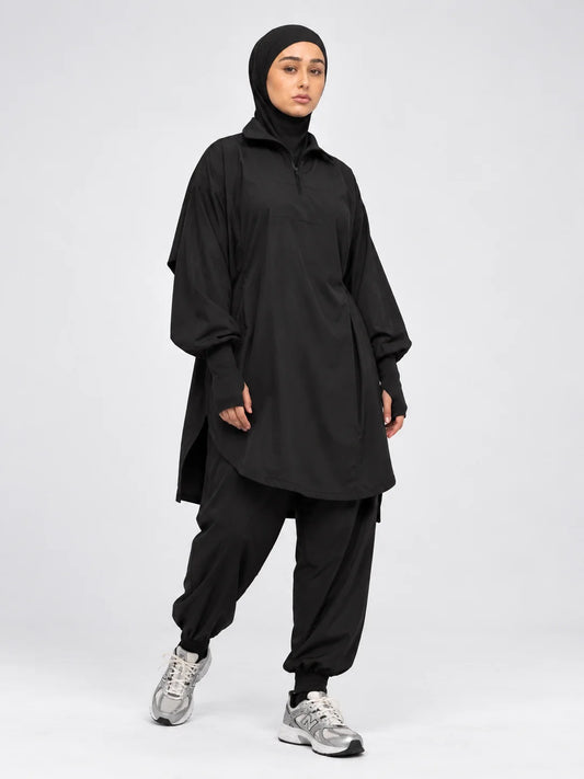 Rawnaqe Essentiel Modeste — Ensemble  3 Pièces