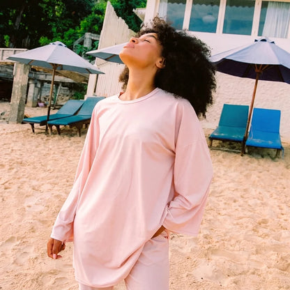 ✨Burkini Lina | Luxe & Modestie – 4 pièces Édition 2026✨