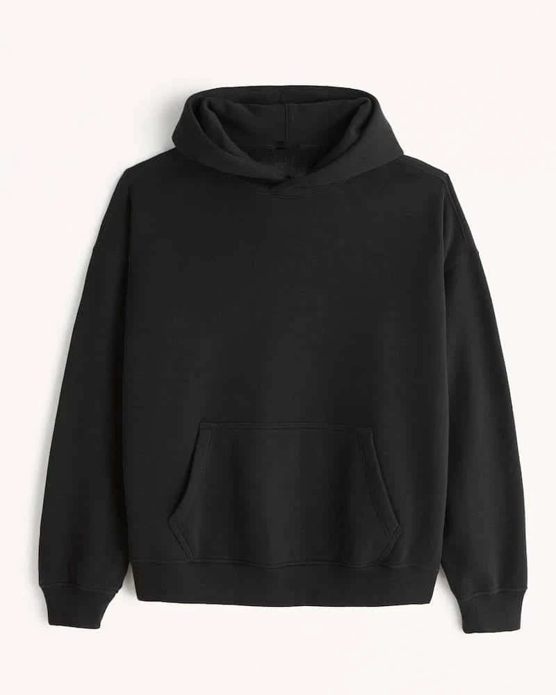 Sweat à capuche