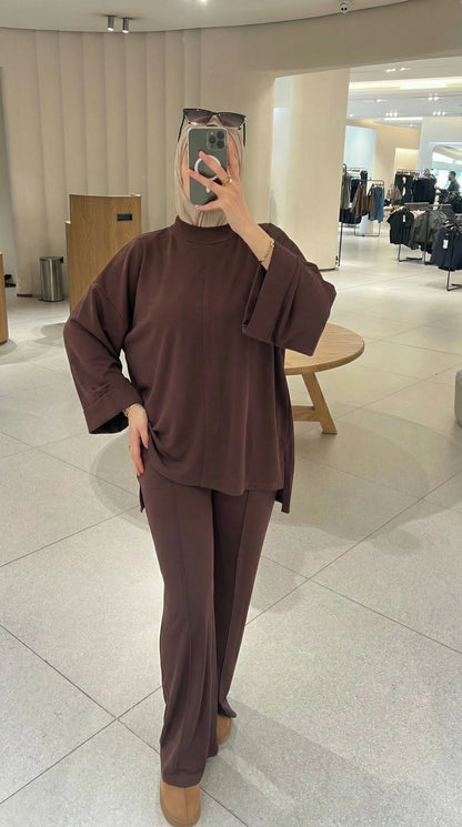 Ensemble COMFY MODEST