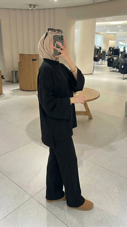 Ensemble COMFY MODEST