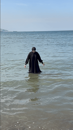 Hidayti Active – Tenue Modeste Sport & Swim (3 pièces)