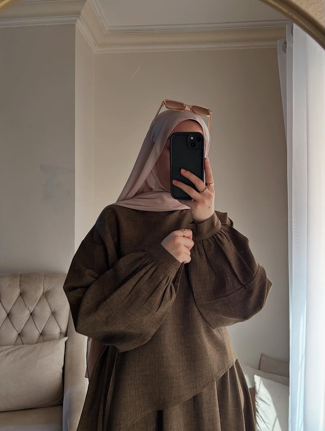 Rawnaqe Élégance Set 2 piéce