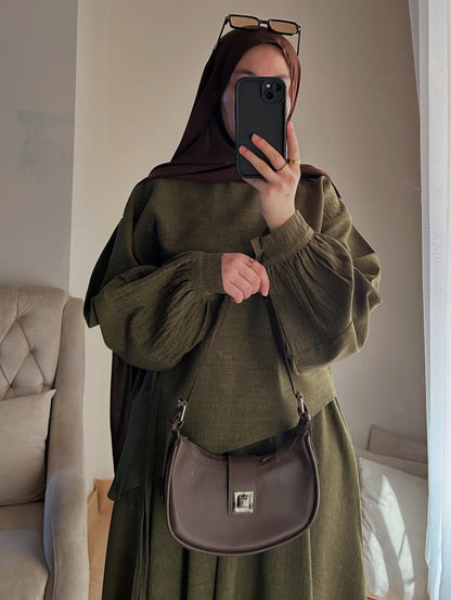 Rawnaqe Élégance Set 2 piéce