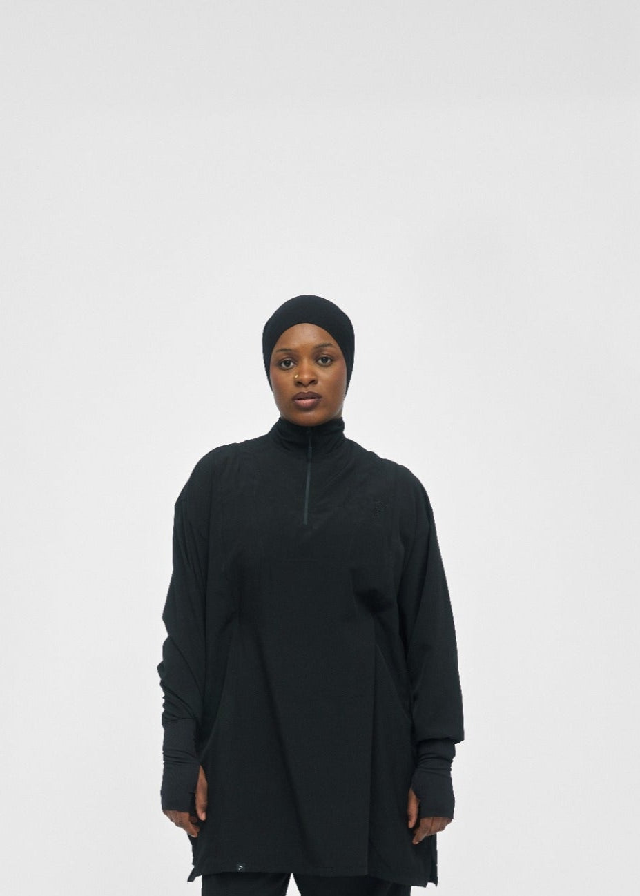 TOP ESSENTIAL 2.0 - coloris SHADOW
