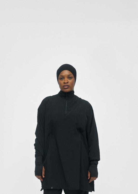 TOP ESSENTIAL 2.0 - coloris SHADOW