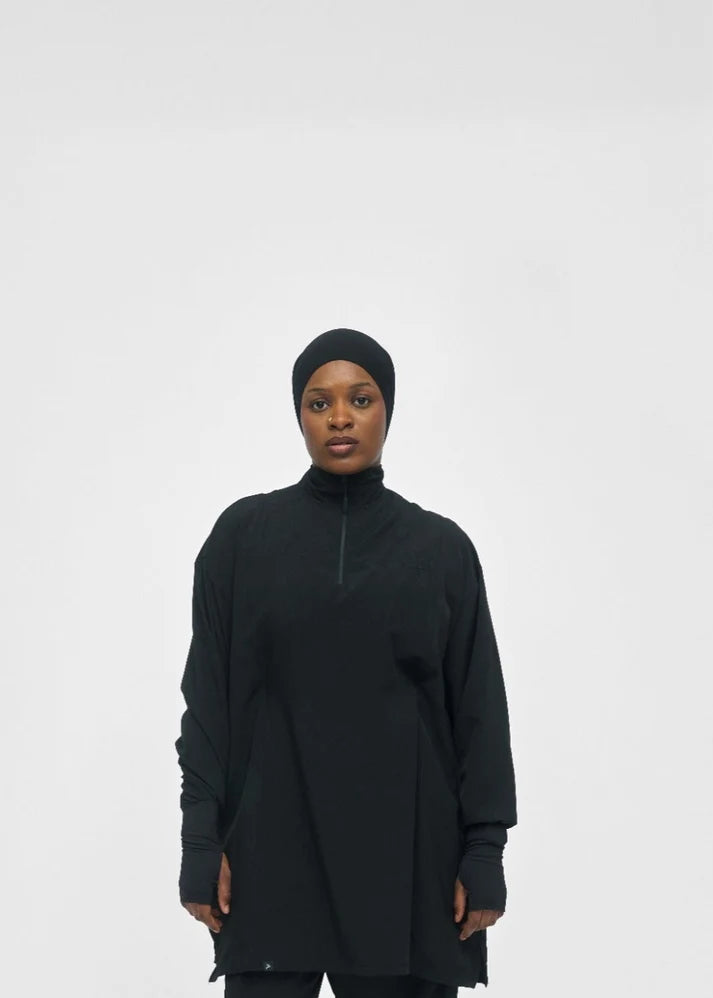 Rawnaqe Essentiel Modeste — Ensemble  3 Pièces