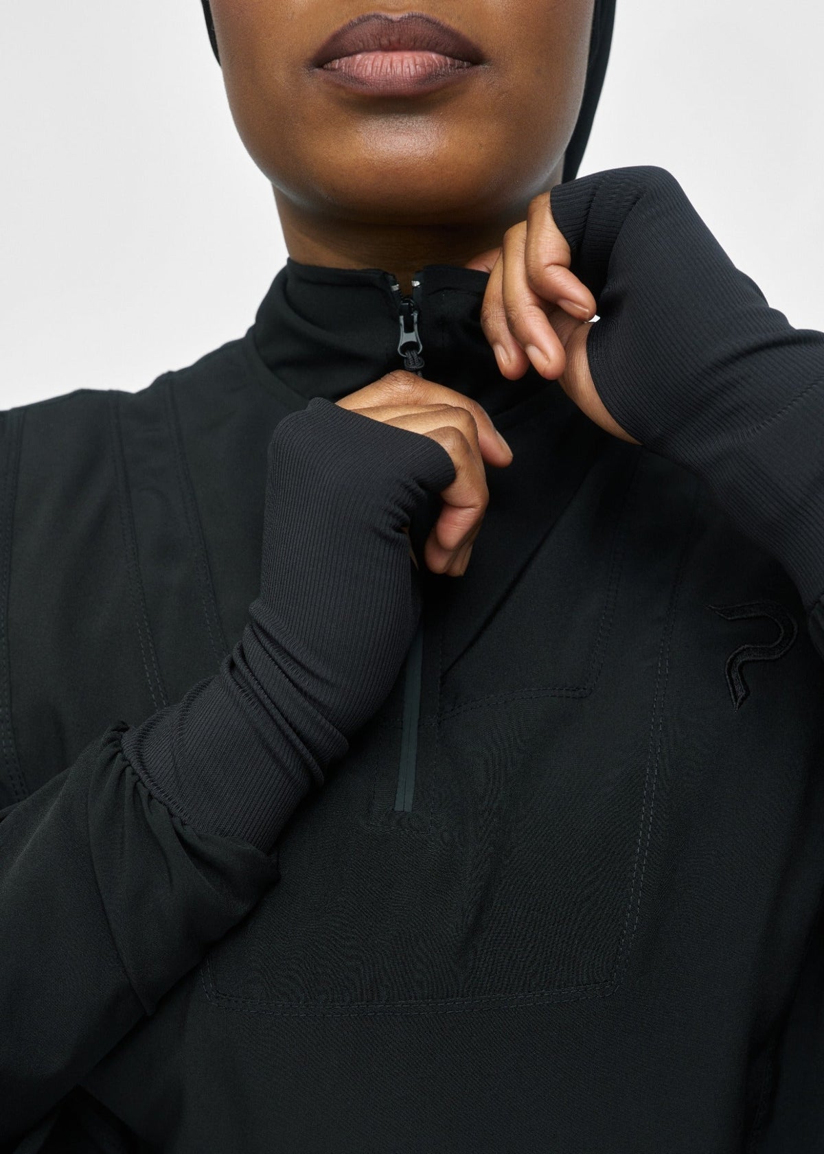 TOP ESSENTIAL 2.0 - coloris SHADOW