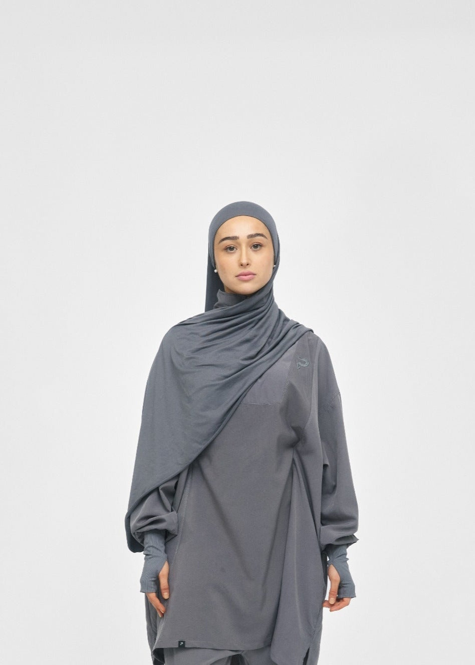 TOP ESSENTIAL  - coloris STONE