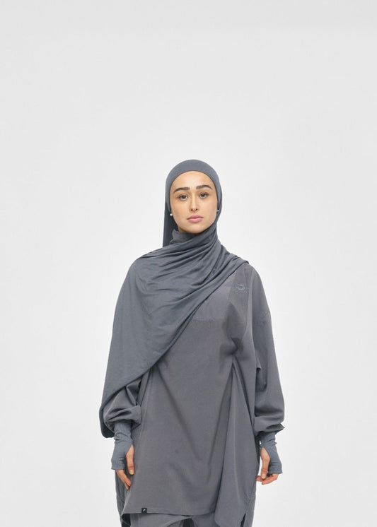 TOP ESSENTIAL  - coloris STONE