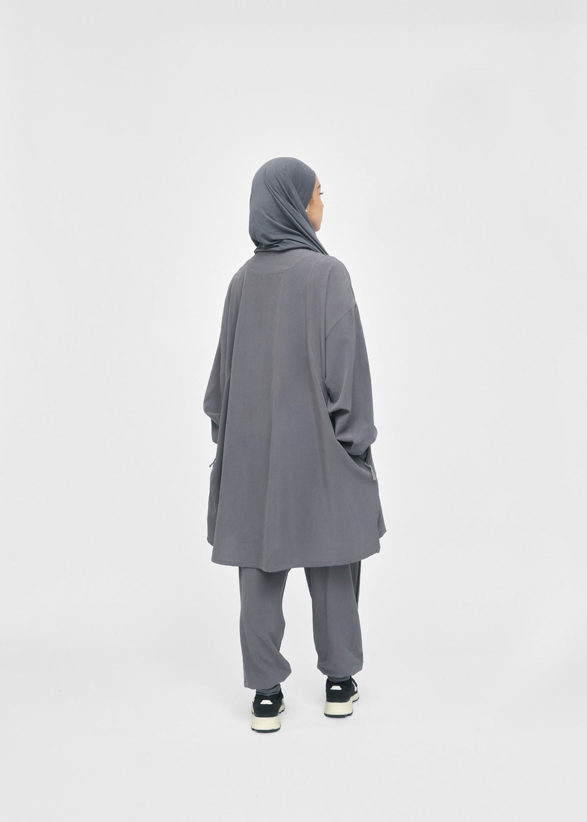 TOP ESSENTIAL  - coloris STONE