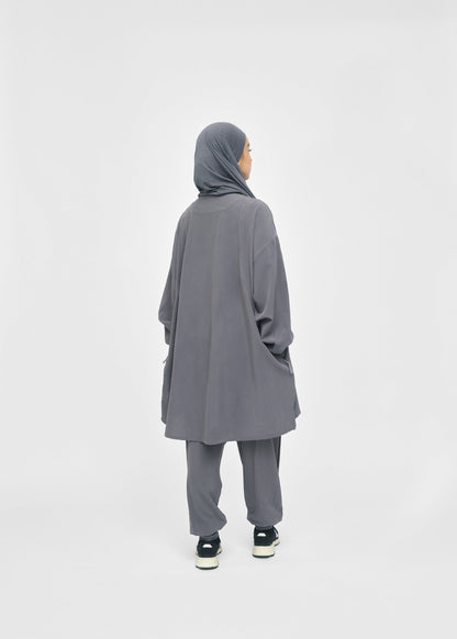 TOP ESSENTIAL  - coloris STONE
