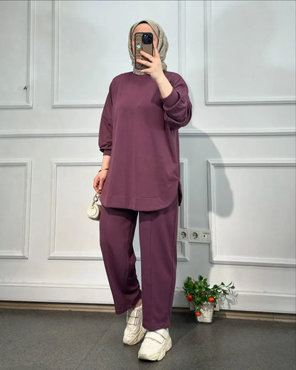 Rawnaqe Casual Modesty