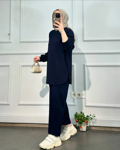 Rawnaqe Casual Modesty